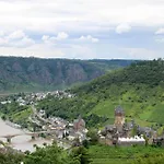 Landgasthof Zur Post فندق
