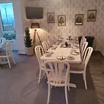 فندق Landgasthof Zur Post Zilshausen