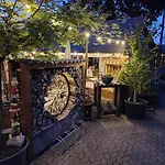فندق Landgasthof Zur Post
