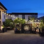 Landgasthof Zur Post Zilshausen