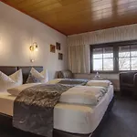 Landgasthof Zur Post فندق Zilshausen