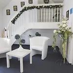 فندق Landgasthof Zur Post