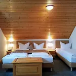 Landgasthof Zur Post فندق 3*