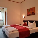 Landgasthof Zur Post فندق Zilshausen