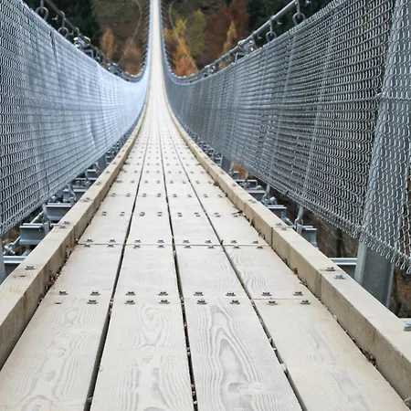 Szálloda Landgasthof Zur Post