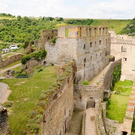 Landgasthof Zur Post 3* Zilshausen