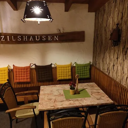 Landgasthof Zur Post 3* Zilshausen