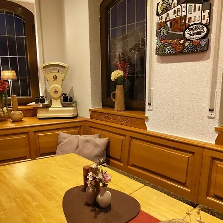 Landgasthof Zur Post Hotel