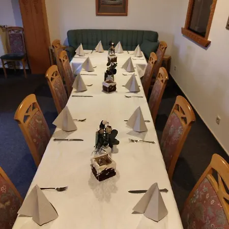 Hotel Landgasthof Zur Post