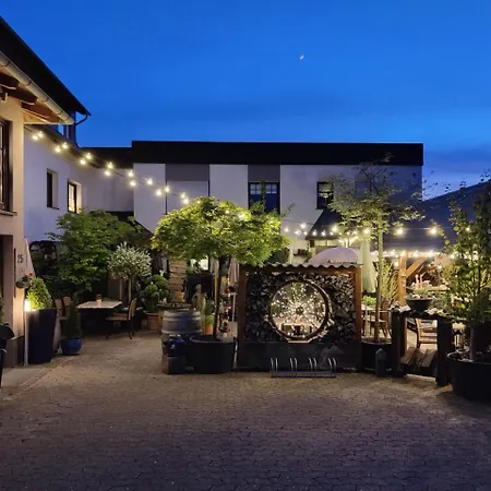 Landgasthof Zur Post Zilshausen