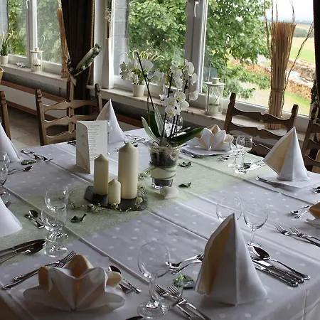 Landgasthof Zur Post Hotel 3*