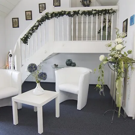 Szálloda Landgasthof Zur Post