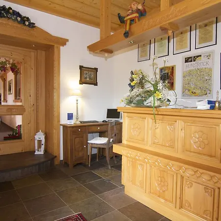 Hotel Landgasthof Zur Post 3*