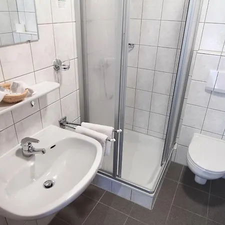 Landgasthof Zur Post 3* Zilshausen