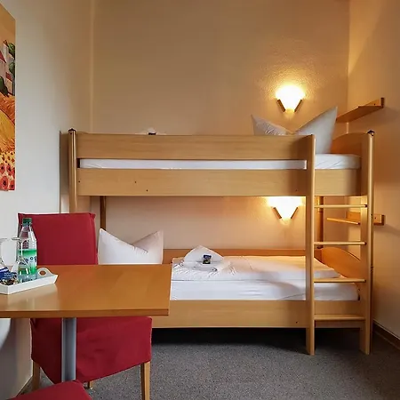 Hotel Landgasthof Zur Post