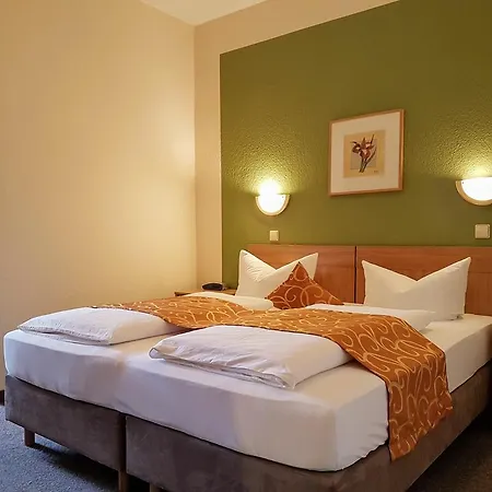 Hotel Landgasthof Zur Post 3*