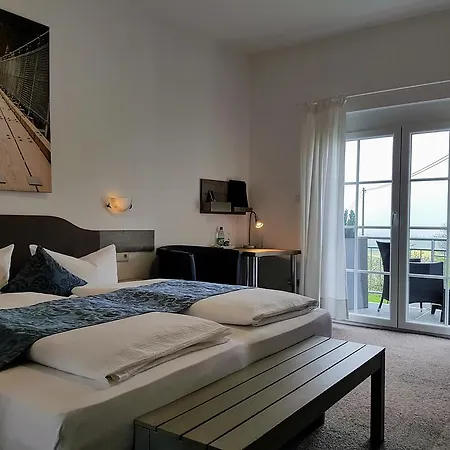 Landgasthof Zur Post 3* Zilshausen