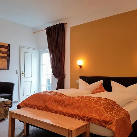 Landgasthof Zur Post 3* Zilshausen