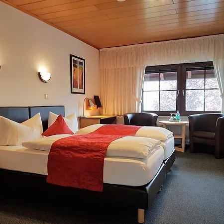 Landgasthof Zur Post