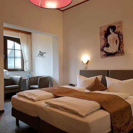 Landgasthof Zur Post Zilshausen