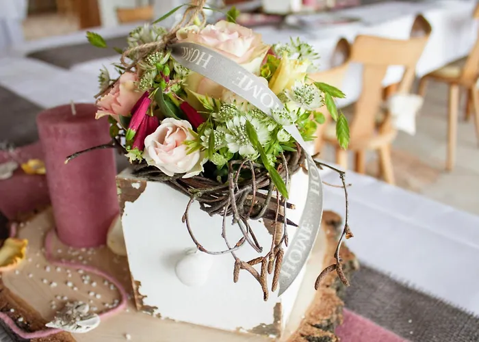 Landgasthof Zur Post ホテル Zilshausen