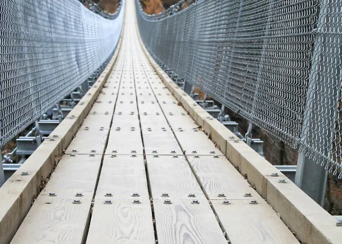 ホテル Landgasthof Zur Post