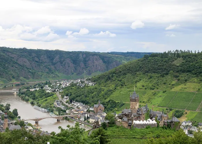 Landgasthof Zur Post ホテル