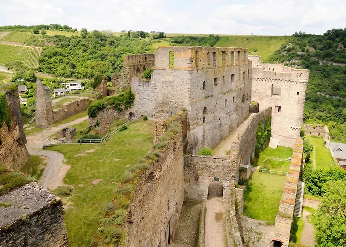 Landgasthof Zur Post 3* Zilshausen