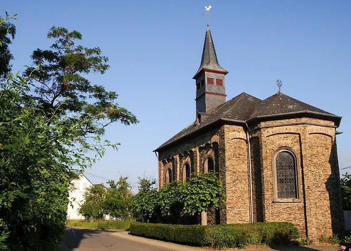 Landgasthof Zur Post 3*