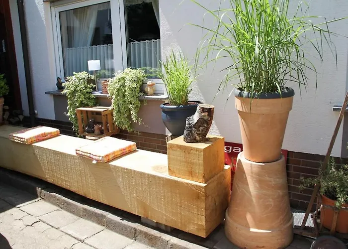 Landgasthof Zur Post ホテル 3*