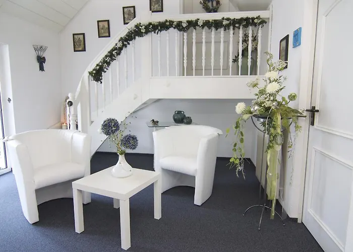 ホテル Landgasthof Zur Post