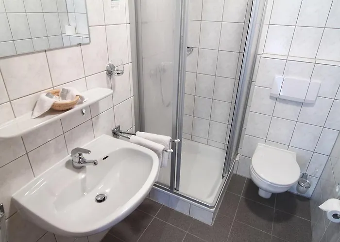 Landgasthof Zur Post 3* Zilshausen