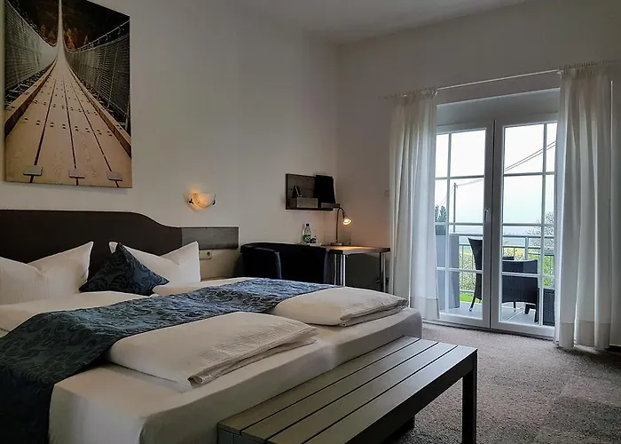 Landgasthof Zur Post 3* Zilshausen