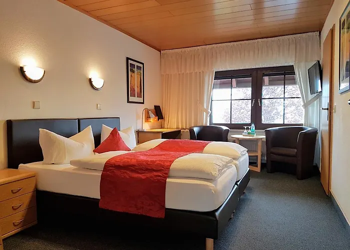 Landgasthof Zur Post